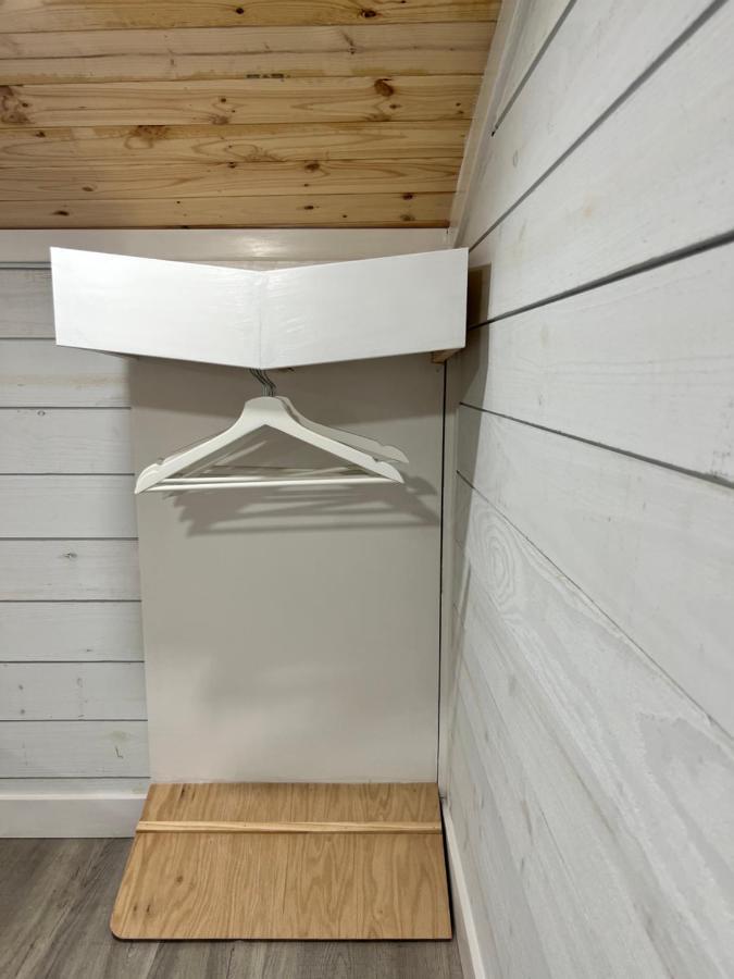 홈스테드 Maria'S Tiny Barn 게스트하우스 외부 사진
